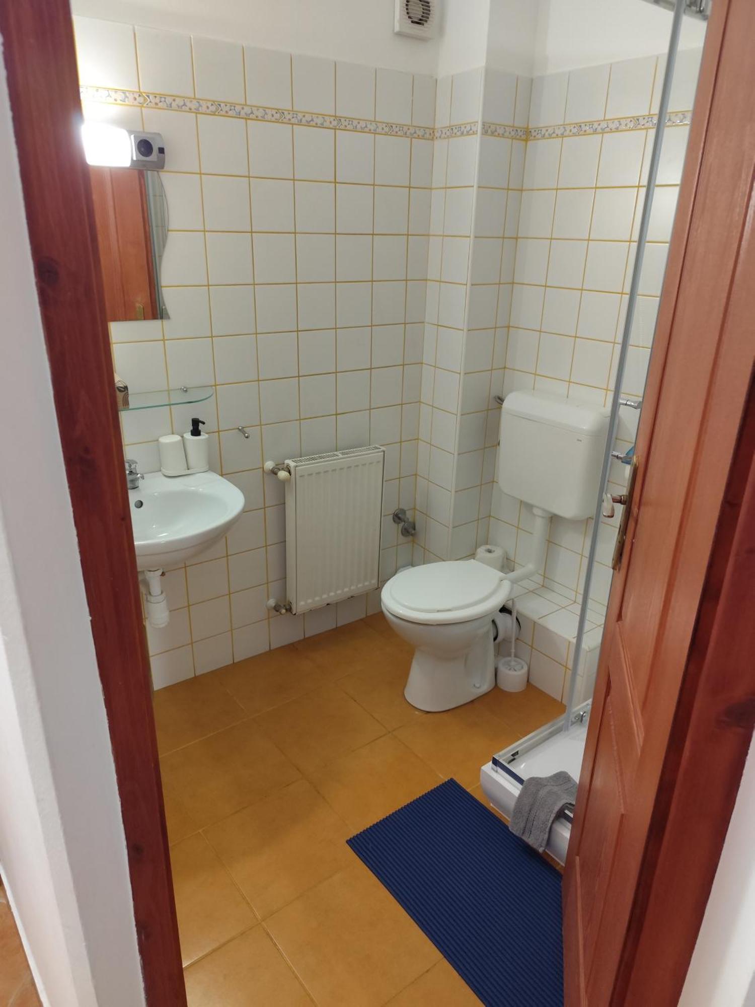 Szent Kristof Apartmanhotel Zalaegerszeg Buitenkant foto